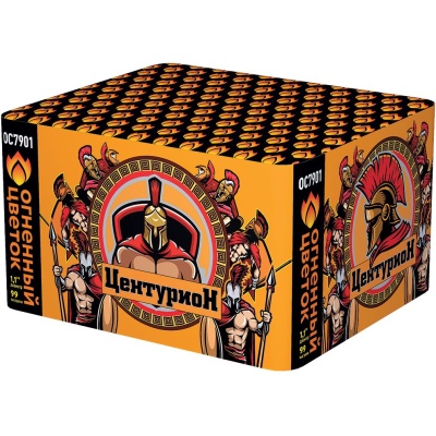 Центурион New Салют купить в Удомле | udomlya.salutsklad.ru