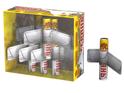 Герань Фейерверки летающие купить в Удомле | udomlya.salutsklad.ru