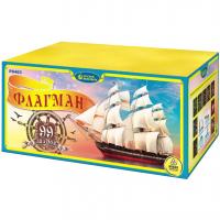 Флагман Батарея салютов купить в Удомле | udomlya.salutsklad.ru