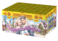 Тариф Новогодний Батарея салютов купить в Удомле | udomlya.salutsklad.ru