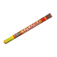 Хохлома R Римские свечи купить в Удомле | udomlya.salutsklad.ru