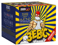 Зевс Фейерверк купить в Удомле | udomlya.salutsklad.ru