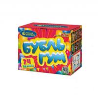 Бубль-Гум Фейерверк купить в Удомле | udomlya.salutsklad.ru