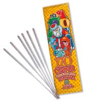 170 мм. Экстра Бенгальские огни купить в Удомле | udomlya.salutsklad.ru