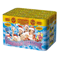 Семейный праздник Батарея салютов купить в Удомле | udomlya.salutsklad.ru