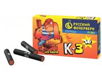 К-3 Петарды купить в Удомле | udomlya.salutsklad.ru