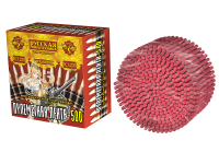 Пулеметная лента-500 Петарды связка купить в Удомле | udomlya.salutsklad.ru