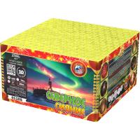 Северное сияние Фейерверк купить в Удомле | udomlya.salutsklad.ru