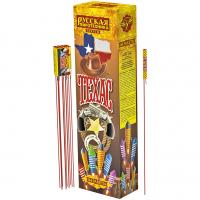 Техас Ракеты купить в Удомле | udomlya.salutsklad.ru