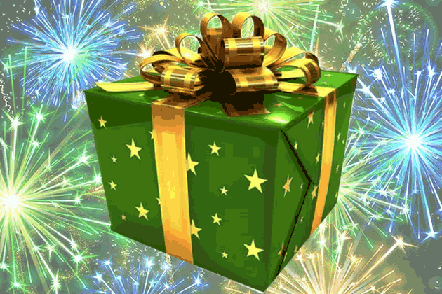 Салюты на День Рождения - подарок Удомля | udomlya.salutsklad.ru