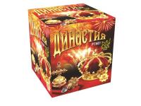 Династия Фейерверк купить в Удомле | udomlya.salutsklad.ru