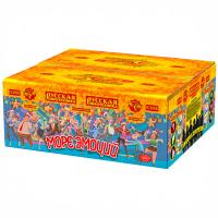 Море эмоций Фейерверк купить в Удомле | udomlya.salutsklad.ru