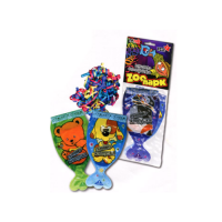 Зоопарк ТСЗ Надувная хлопушка купить в Удомле | udomlya.salutsklad.ru