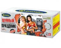 Шумный праздник Салют купить в Удомле | udomlya.salutsklad.ru