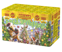 Елка желаний Фейерверк купить в Удомле | udomlya.salutsklad.ru