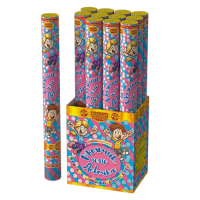 Мальчик или девочка 50 Пневматическая хлопушка купить в Удомле | udomlya.salutsklad.ru