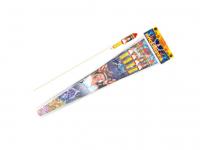 Кассиопея Ракеты купить в Удомле | udomlya.salutsklad.ru