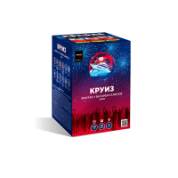 Круиз Фонтан фейерверк купить в Удомле | udomlya.salutsklad.ru