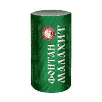 Малахит Фонтан пиротехнический купить в Удомле | udomlya.salutsklad.ru