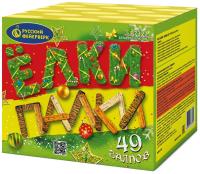 Ёлки палки Фейерверк купить в Удомле | udomlya.salutsklad.ru