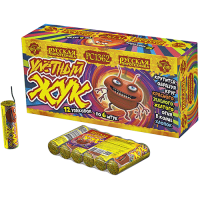 Улетный жук Наземный фейерверк купить в Удомле | udomlya.salutsklad.ru