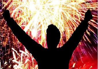 Салюты в большом городе. Инструкция - Удомля | udomlya.salutsklad.ru