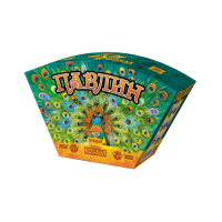 Павлин Фонтан пиротехнический купить в Удомле | udomlya.salutsklad.ru