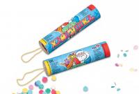 Хлопушка Супер Хлопушка купить в Удомле | udomlya.salutsklad.ru