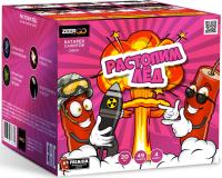 Растопим лед Батарея салютов купить в Удомле | udomlya.salutsklad.ru