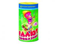 Салют-проказник Фонтан фейерверк купить в Удомле | udomlya.salutsklad.ru