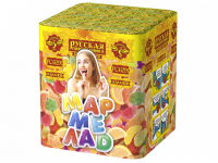 Мармелад Батарея салютов купить в Удомле | udomlya.salutsklad.ru