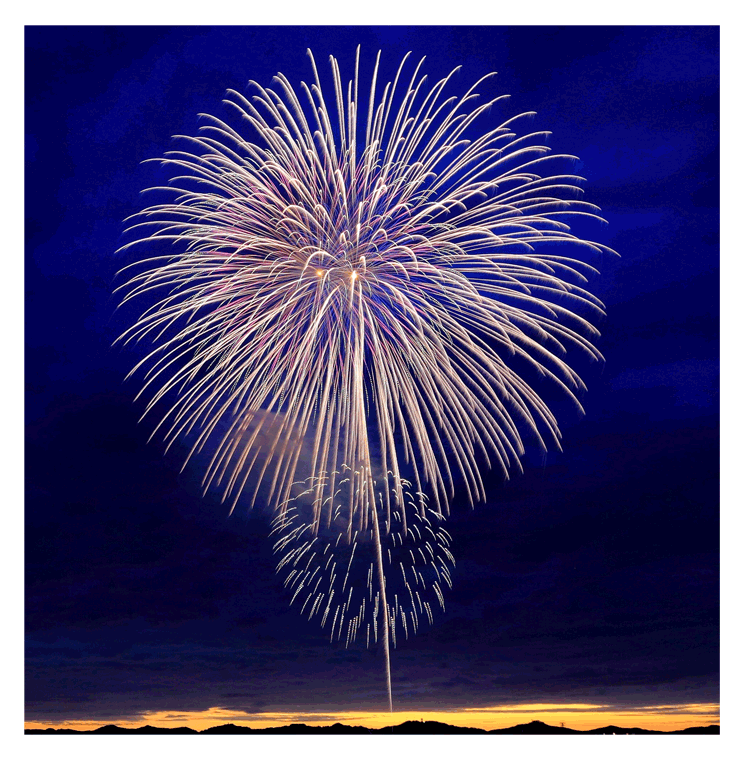 Организация фейерверков на Новый год  Удомля | udomlya.salutsklad.ru