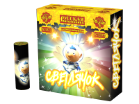 Светлячок NEW Наземный фейерверк купить в Удомле | udomlya.salutsklad.ru