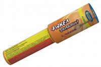 Дымовой (с чекой) оранжевый Фальшфейер купить в Удомле | udomlya.salutsklad.ru