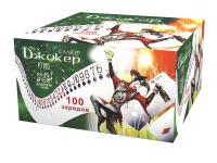 Джокер Салют купить в Удомле | udomlya.salutsklad.ru