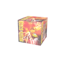 Ярость богов Фейерверк купить в Удомле | udomlya.salutsklad.ru