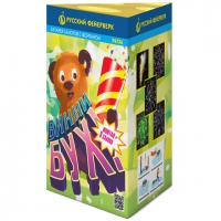 Винни-Бух Фонтан салют купить в Удомле | udomlya.salutsklad.ru