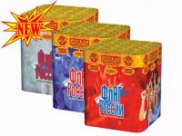 Флаг России Дневной фейерверк купить в Удомле | udomlya.salutsklad.ru