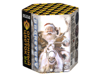 Лапландия ОС Фейерверк купить в Удомле | udomlya.salutsklad.ru