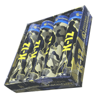 К-12 Петарды купить в Удомле | udomlya.salutsklad.ru