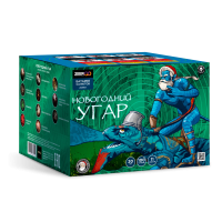 Новогодний УГАР Салют купить в Удомле | udomlya.salutsklad.ru