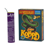Мега Кобра Петарды купить в Удомле | udomlya.salutsklad.ru