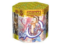 Фифочка Фейерверк купить в Удомле | udomlya.salutsklad.ru