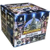 Рождество Салют купить в Удомле | udomlya.salutsklad.ru