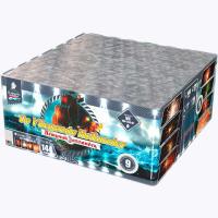 Летучий Голландец Батарея салютов купить в Удомле | udomlya.salutsklad.ru