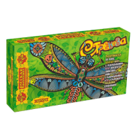 Стрекоза Фейерверки летающие купить в Удомле | udomlya.salutsklad.ru