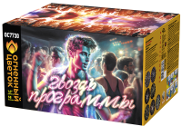 Гвоздь программы Фейерверк купить в Удомле | udomlya.salutsklad.ru