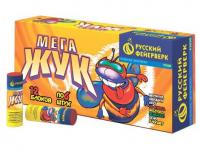 Мега жук Петарды купить в Удомле | udomlya.salutsklad.ru