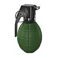 Граната имитационная пиротехническая (горох) Петарды купить в Удомле | udomlya.salutsklad.ru