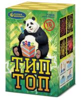 Тип-Топ Батарея салютов купить в Удомле | udomlya.salutsklad.ru